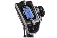 Spektrum DX6 Rugged 6-Kanal DSMR Sender mit SR515 Empfänger