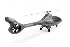 Blade Eclipse 360 BNF Basic mit AS3X und Safe Funktion