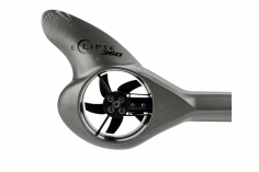 Blade Eclipse 360 BNF Basic mit AS3X und Safe Funktion