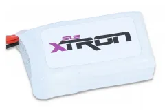 SLS LiPo Akku XTRON 800mAh 3S1P 11,1V 30C/60C
