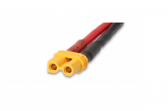 SLS LiPo Akku XTRON 800mAh 3S1P 11,1V 30C/60C