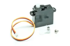 FliteZone Servo für Hughes MD500