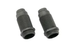 Traxxas Ersatzteile Dämpfergehäuse Composite für GTR 1/16 Dämpfer 2Stück für E-Revo und Slash 1/16