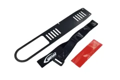 SAB Goblin Akku Einschubschiene ohne Steckverbinder für RAW 420 Competition