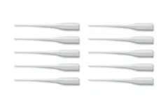 Tamiya Kanüle Micro CA-Kleber 10Stück 2,5mm