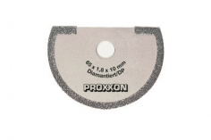 Proxxon Diamant-Trennsägeblatt Ø65mm für OZI/E