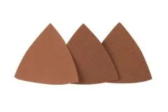 Proxxon Körnung 240 Schleifmittel 25Stück für OZI/E