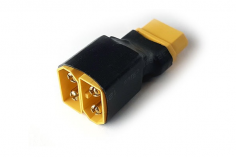 HSP Seriell Adapter XT60