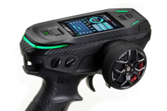 Absima Fernsteuerung 10-Kanal CR10P 2,4GHz mit Empfänger R10WP