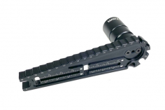 Absima 17mm Aluminium Multifunktionsradschlüssel