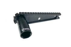 Absima 17mm Aluminium Multifunktionsradschlüssel