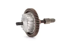 Traxxas Tuning Pro-Built Zentral-Differential 54Z 32dp komplett für Rustler, Slash und Stampede 1/10