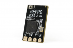 GEPRC ExpressLRS / ELRS 2,4GHz Empfänger PA100