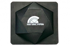 VAS Video Aerial Systems Crosshair Extreme (RHCP) 5,8GHZ Mini Antenne