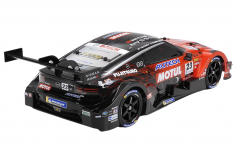 Tamiya RC Auto Motul Autech Z 2023 TT-02 Bausatzmodell 1/10