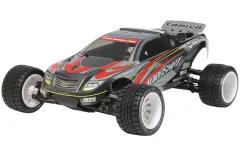 Tamiya RC Auto AQROSHOT DT-03T Bausatzmodell 1/10