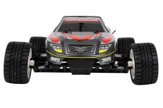 Tamiya RC Auto AQROSHOT DT-03T Bausatzmodell 1/10