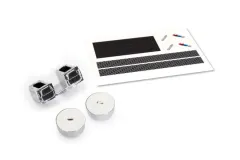 Traxxas Ersatzteile Motor-Attrape für Bigfoot für TRX-4MT 1/18