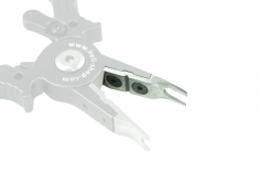 Kugelkopfzange D-CLIP Ersatz Ausrückmaul 4,75mm