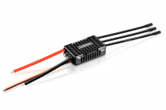 Hobbywing Platinum Pro 80A Regler V5 3-8S 8A BEC
