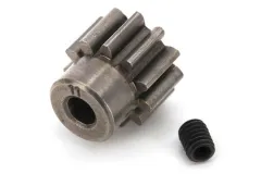 Traxxas Tuning Motorritzel aus Stahl 11Z 32dp für 3mm Welle für Rustler, Slash, Stampede und TRX-4 1/10