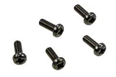 Tamiya RC Ersatzteile für TT02 Schrauben M3x8mm 5Stück