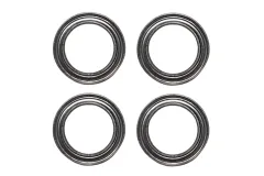 Tamiya RC Ersatzteile für TT02 Kugellager 12x8x3,5mm 4Stück