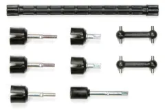 Tamiya RC Ersatzteile für TT02 Mitnehmer C-Teile