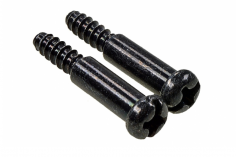 Tamiya RC Ersatzteile für TT02 Passschrauben selbstschneidend M3x18mm 2Stück