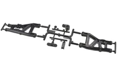 Tamiya RC Ersatzteile für DT03 Querlenker unten D-Teile