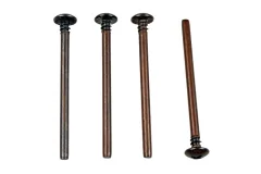 Tamiya RC Ersatzteile für TT02 und DT03 Schraubwelle 3x46mm 4Stück