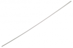 Tamiya RC Ersatzteile für DT03 Antennenrohr transparent 30cm