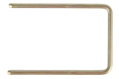 Tamiya RC Ersatzteile für DT03 U-Achse