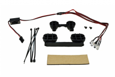 Tamiya LED Licht-Set für DT03 Fighter Buggy