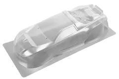 Tamiya RC Ersatzteile für DT03 Karosserie mit Spoiler Aqroshot