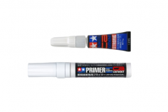 Tamiya CA-Cement/Primer Set 3g