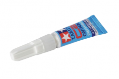 Tamiya CA-Cement Easy Sanding 3g