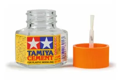 Tamiya Cement Plastikkleber 20ml
