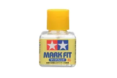 Tamiya Mark Fit Dekorweichmacher 40ml