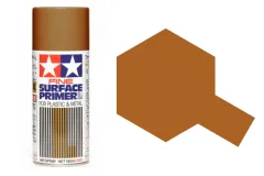 Tamiya Grundierungsspray fein Oxidrot 180ml