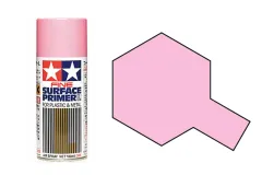 Tamiya Grundierungsspray fein Pink 180ml