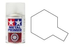 Tamiya Grundierungsspray Metall Farblos 100ml