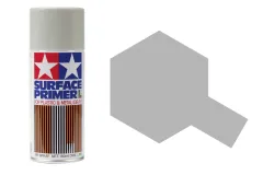 Tamiya Grundierungsspray fein Grau 180ml