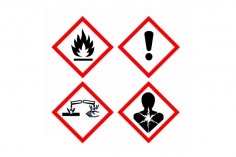 Tamiya Acryl Sprühfarbe TS-32 Nebelgrau matt 100ml