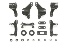Tamiya RC Ersatzteile für MF01X Achsschenkel F-Teile