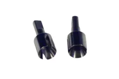 Tamiya RC Ersatzteile für MF01X Differenzial-Mitnehmer 2Stück