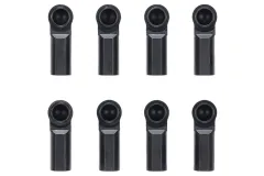 Tamiya RC Ersatzteile für MF01X Kugelpfannen M3 5x14mm 8Stück