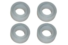 Tamiya RC Ersatzteile für TT02 Kunststofflager BB2 11x5x4mm 4Stück