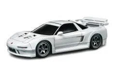 Tamiya RC Auto Honda NSX 1998 Racing TT02 Bausatzmodell 1/10