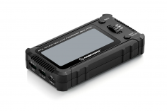 Hobbywing LCD Programmierbox Pro für Xerun, Ezrun und Platinum